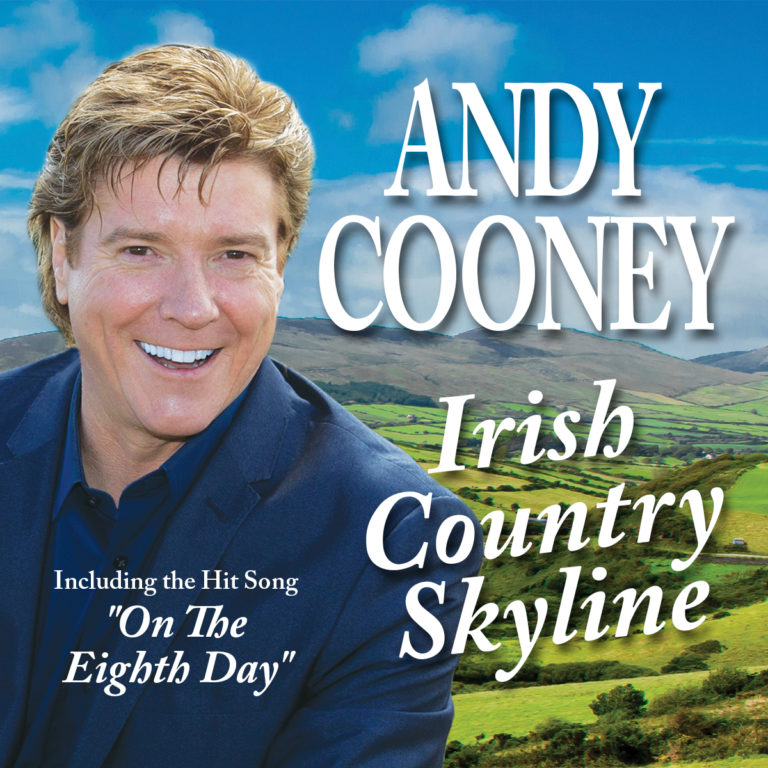 CRUISE OF IRISH STARS Andy Cooney Official Site